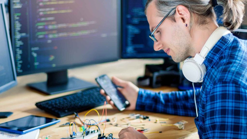 embedded solutions