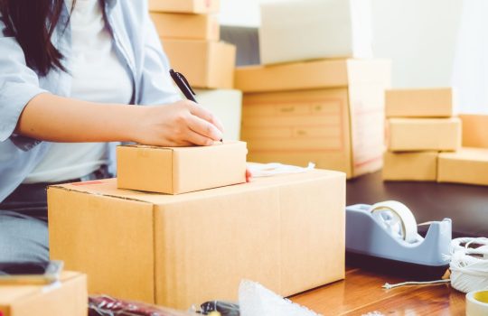 Business Packaging Solutions and Products2