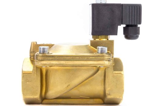 High Pressure Valves2