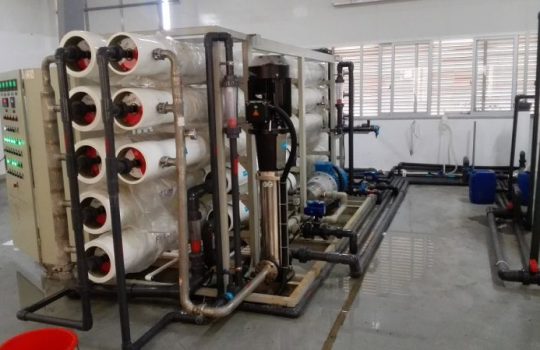 What is Marine Reverse Osmosis?2