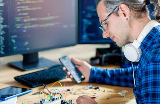 embedded solutions2
